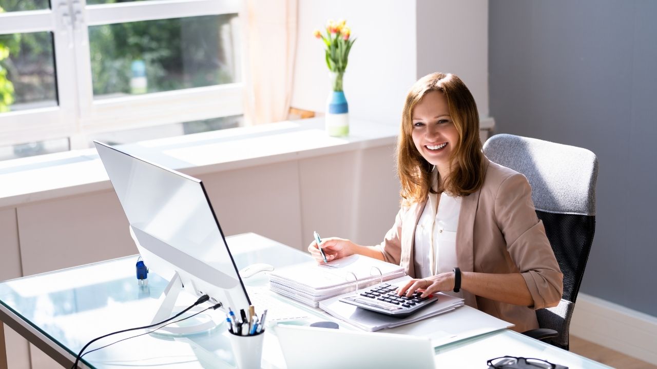 Audit familie und beruf