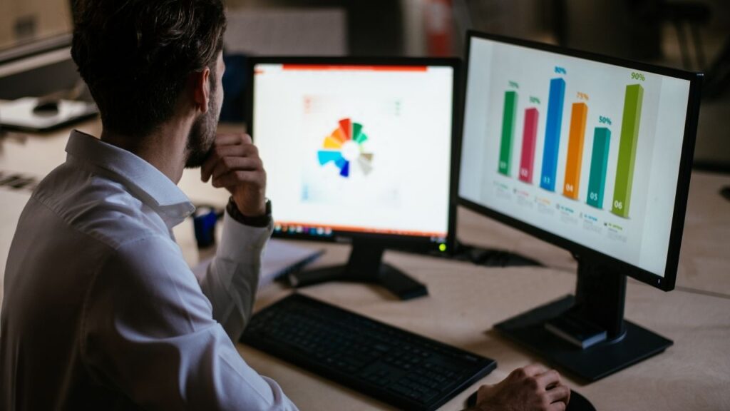 Digitalisierung Kleinstunternehmen