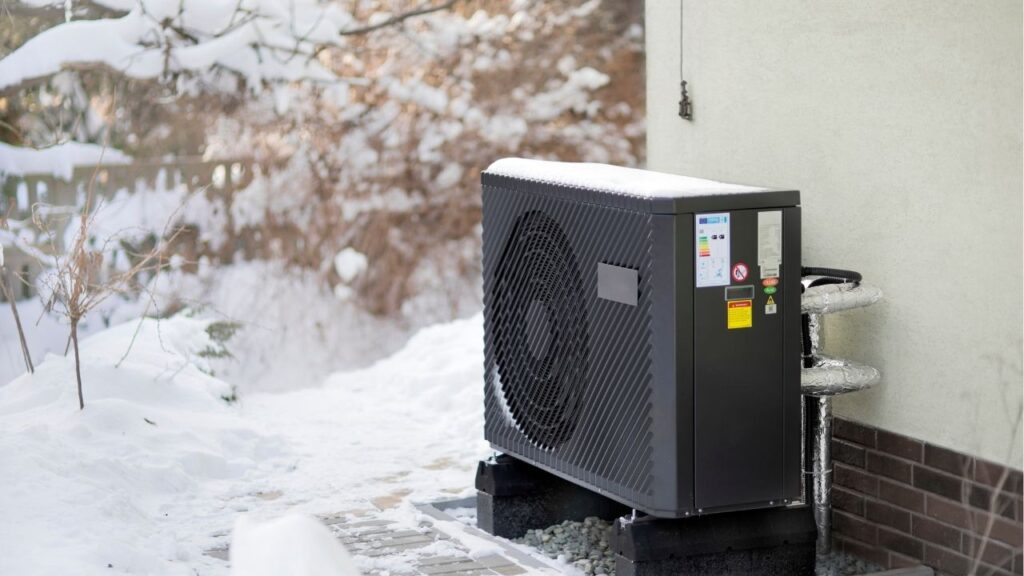 Conto Termico EFRE Green