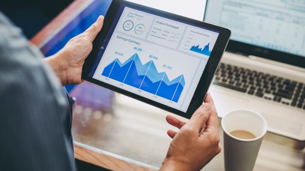 Förderung Internationalisierung